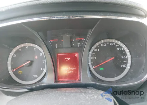 2015 GMC Terrain Slt-1 z USA, uszkodzony, nr VIN 2GKFLXEK2F6250946